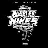 Bubbles in den Nikes