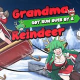 Grandma Got Run Over by a Reindeer