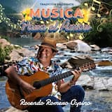 Soportando la lluvia