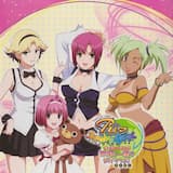 世界と一緒にまわろうよ! (ミントソロVer.)