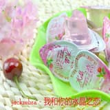 我们的爱情是沙漏