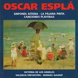 Sinfonía Aitana. I. Invocación, Lento