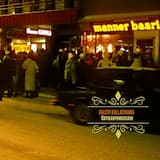 Pikkukaupungin poika