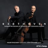 Cello Sonata no. 2 in G minor, op. 5 no. 2: III. Rondo. Allegro