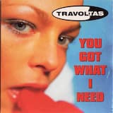 You've Got What I Need