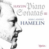 Piano Sonata in G major, Hob XVI:6: Allegro