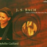 Suite No. 1 en G majeur, BWV 1007: I. Prélude