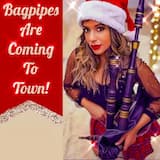 Feliz Navidad (Bagpipes)