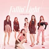Fallin’ Light (天使の梯子)