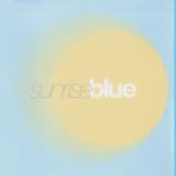 Sunrise Blue