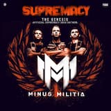 The Genesis (Official Supremacy Anthem 2014)