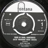 Hand in hand, kameraden