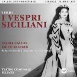 I vespri siciliani: Sinfonia