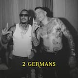 2 Germans