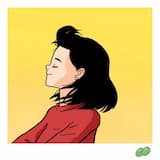 Just The Two of Us (feat. Jinbo)