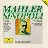 Das klagende Lied: I. Waldmärchen