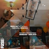 Natural (Skream remix)