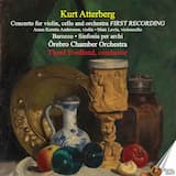 Barocco Suite no. 5 for Chamber Orchestra, op. 23: II. Sarabanda