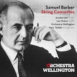 Cello Concerto: I. Allegro moderato