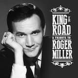 The Last Word in Lonesome Is Me