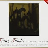 Choralbearbeitung "Jesus Christus, unser Heiland"