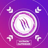 MAXIMUM HAPPINESS!!! (Radio Edit)