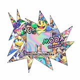 90's, Moda, Rock&Roll