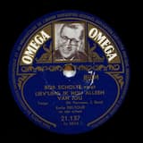 Liev’ling ik hou alleen van jou