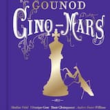 Cinq‐Mars : No. 1, Ouverture