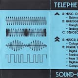 Music Conqurete: Elektrosmog