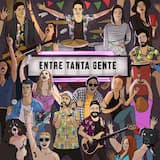 Entre tanta gente