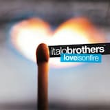 Love Is On Fire (FT Edit)