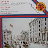 Symphony no. 9 in E minor, op. 95 “From the New World”: I. Adagio – Allegro molto