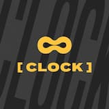 CLOCK (Japanese ver.)