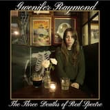 The Three Deaths of Red Spectre