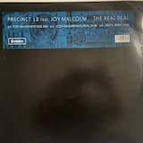 The Real Deal (Joey Musaphia real dub)