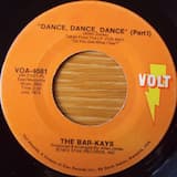 Dance, Dance, Dance (Part 1)