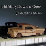 Shifting Down a Gear (Ambient Electronic)