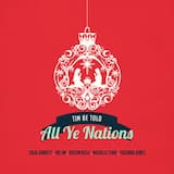 All Ye Nations (feat. Calie Garrett, Dustin Keele, Jae Jin, Michelle Chae, Yolonda Jones)