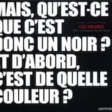 Les Nègres: Acte 1: Ouverture