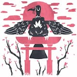 Japanese Turkey Knees