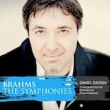 Symphony no. 3 in F major, op. 90: II. Andante