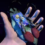 Tambor espada (Blacksea Não Maya remix)