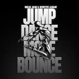 Jump Dance Move Bounce