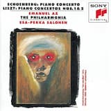 Concerto for Piano and Orchestra No. 2 in A major: I. Adagio sostenuto assai - Allegro agitato assai