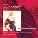 La Gioconda: Act I. Preludio