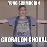 Choral on Choral