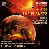 Also sprach Zarathustra, op. 30, TrV 176: I. Einleitung, oder Sonnenaufgang