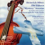 Joyful Mysteries: Sonata I: Annunciation