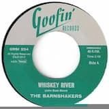 Whiskey River